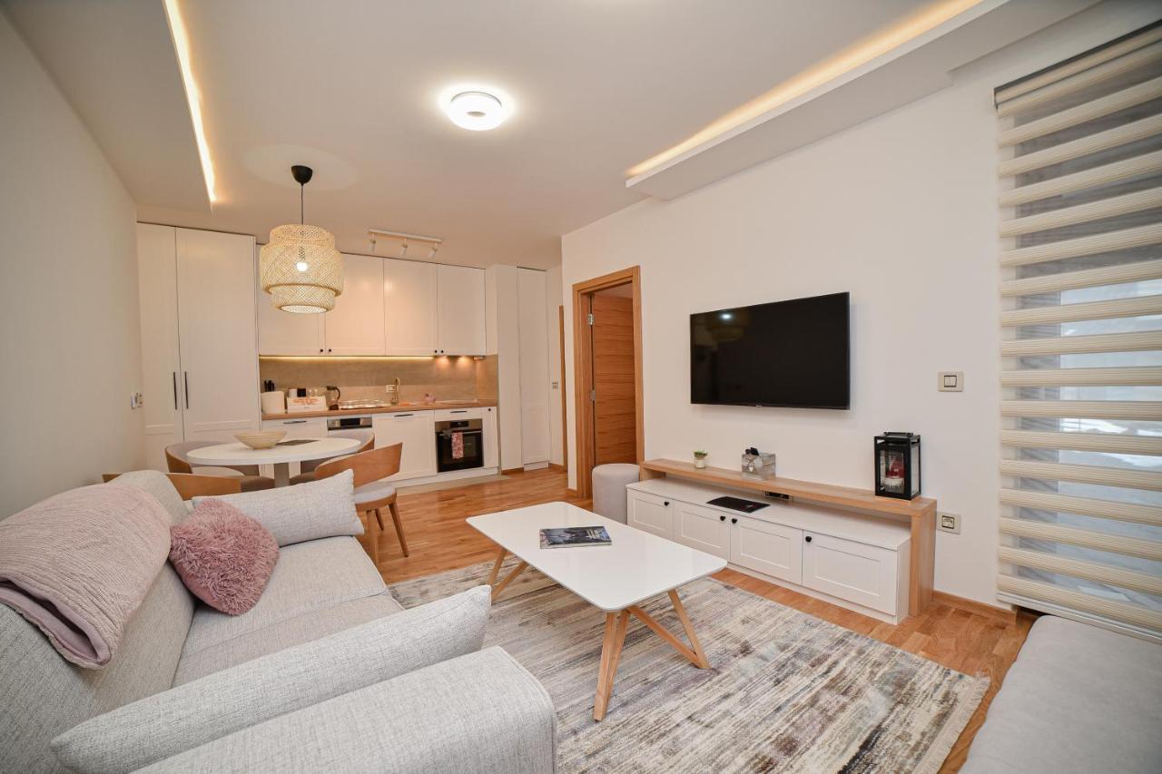 Aria Club Wellness&spa Frühstückspension Zlatibor