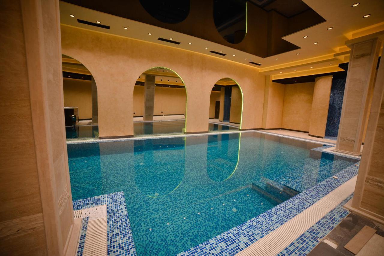 Aria Club Wellness&spa