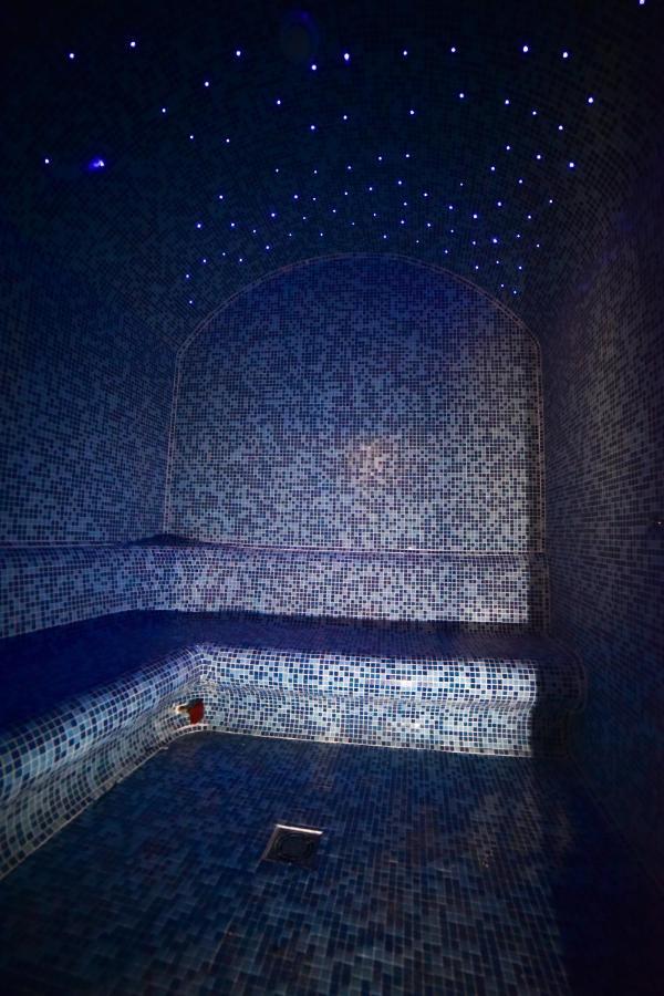 Aria Club Wellness&spa *