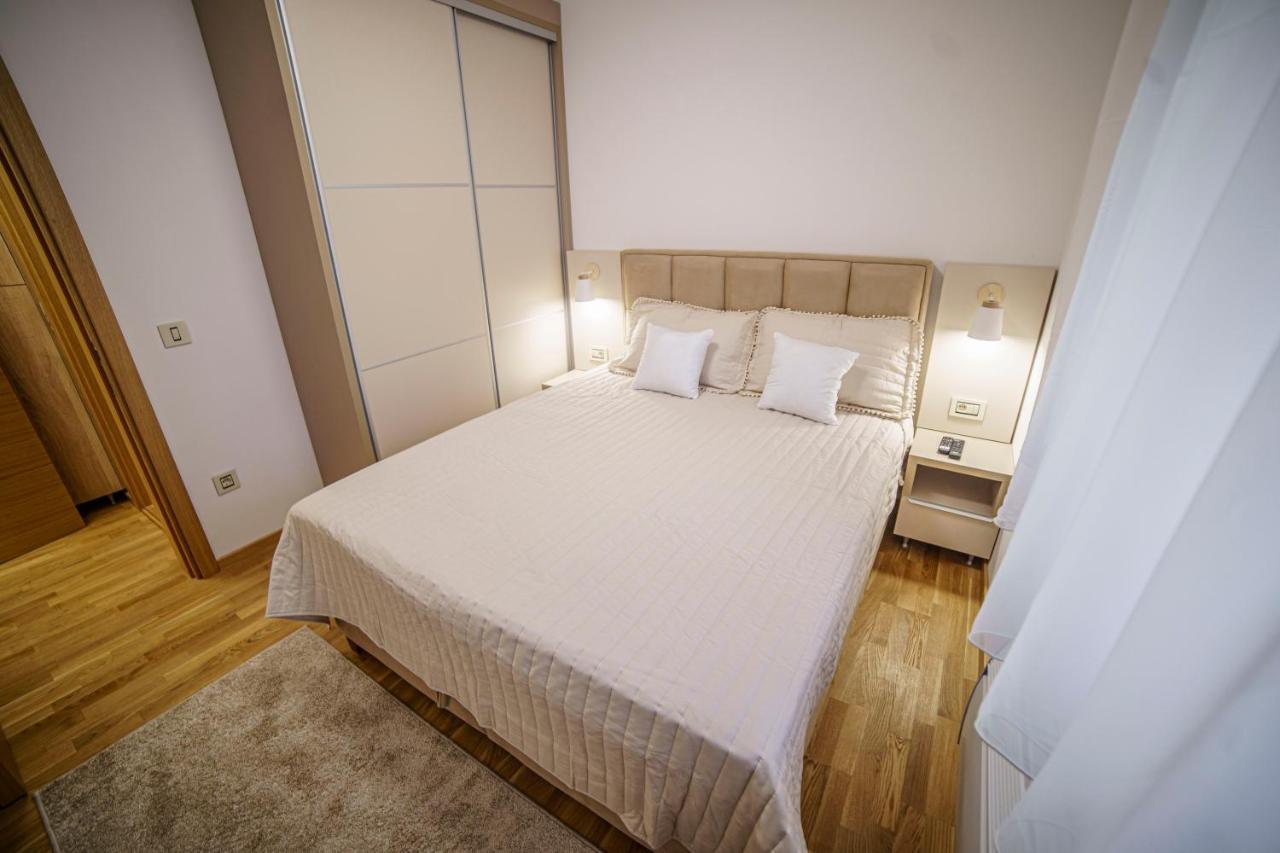 Aria Club Wellness&spa Frühstückspension *