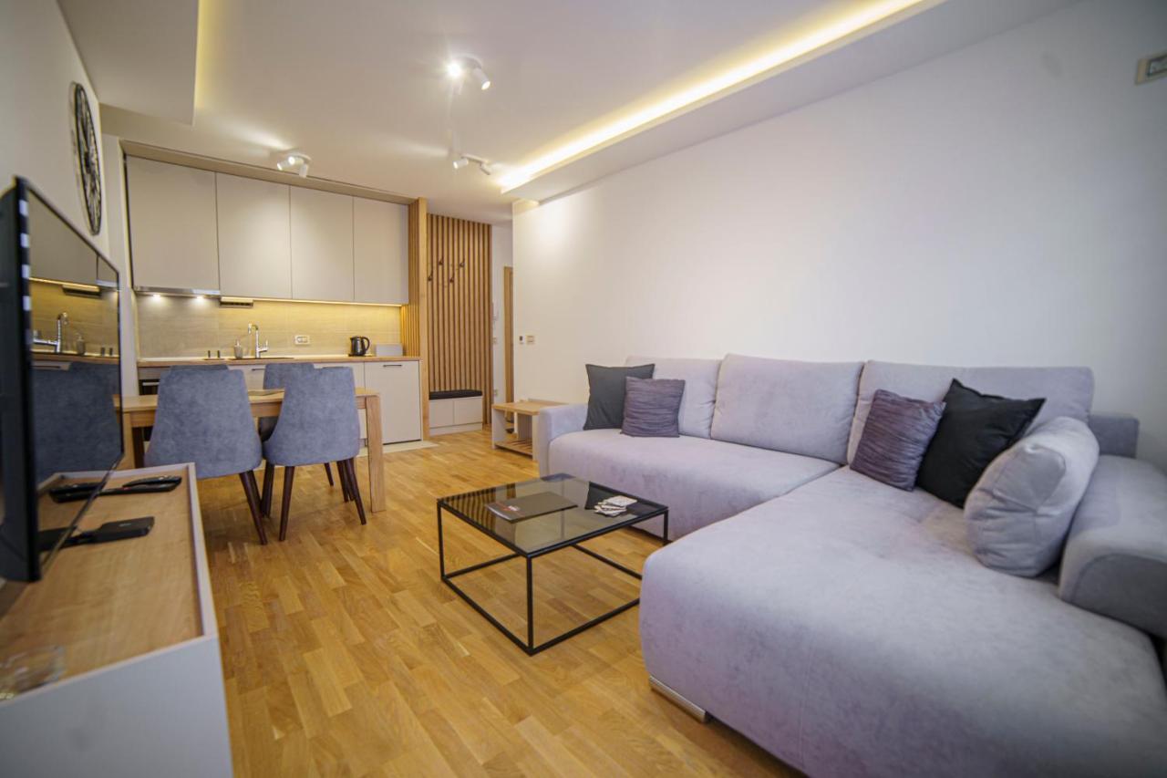 Aria Club Wellness&spa Zlatibor