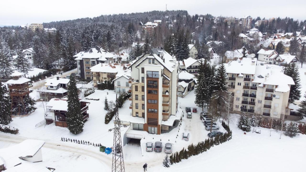 Aria Club Wellness&spa Frühstückspension *