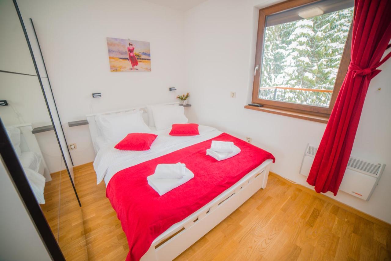 Aria Club Wellness&spa B&B Zlatibor