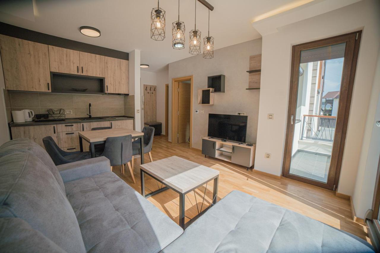 Aria Club Wellness&spa B&B