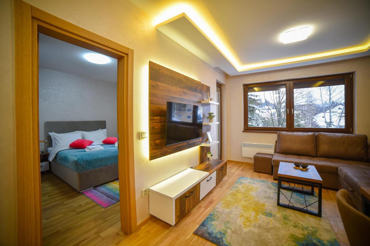 Frühstückspension Aria Club Wellness&spa *