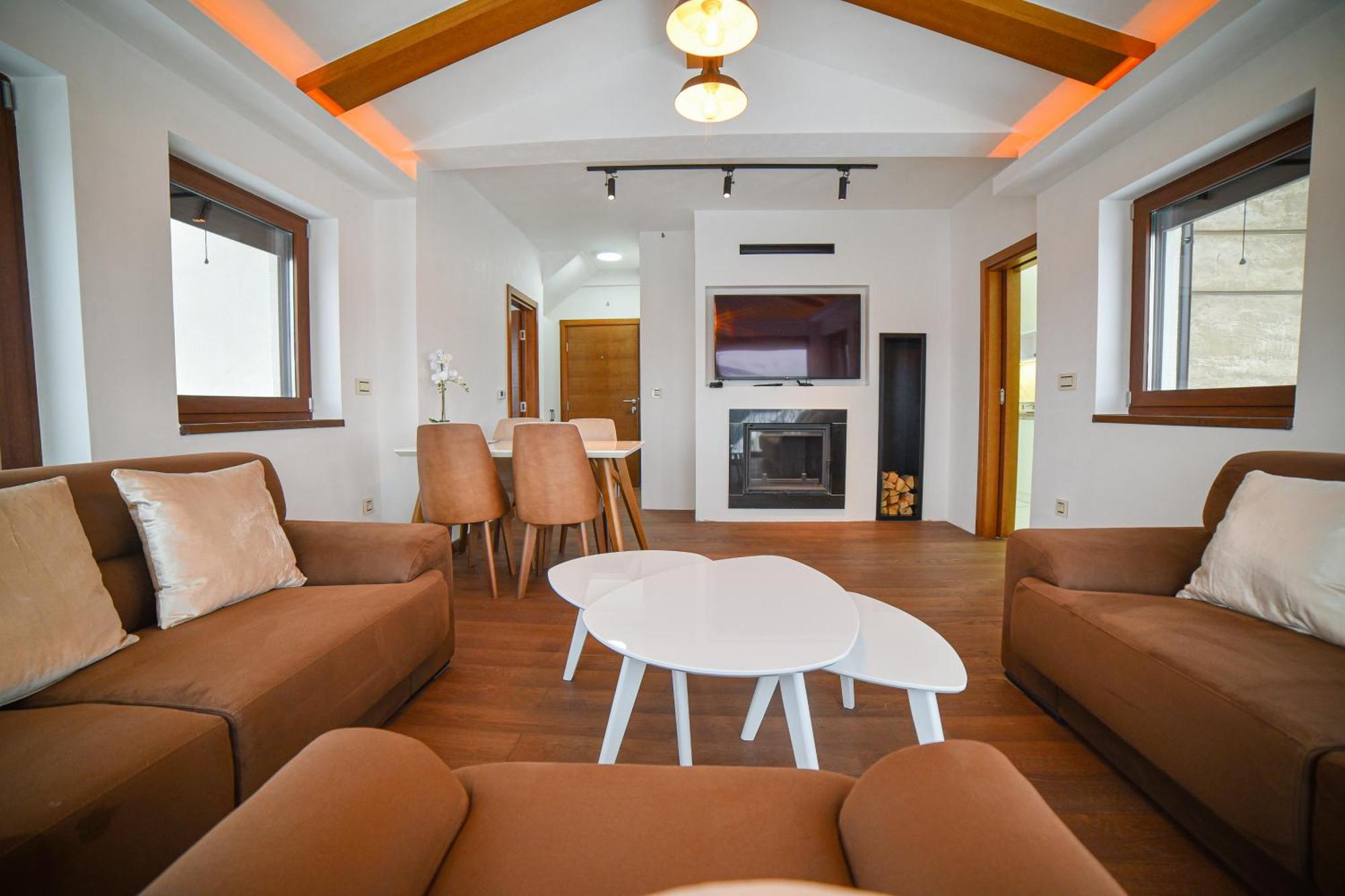 Frühstückspension Aria Club Wellness&spa