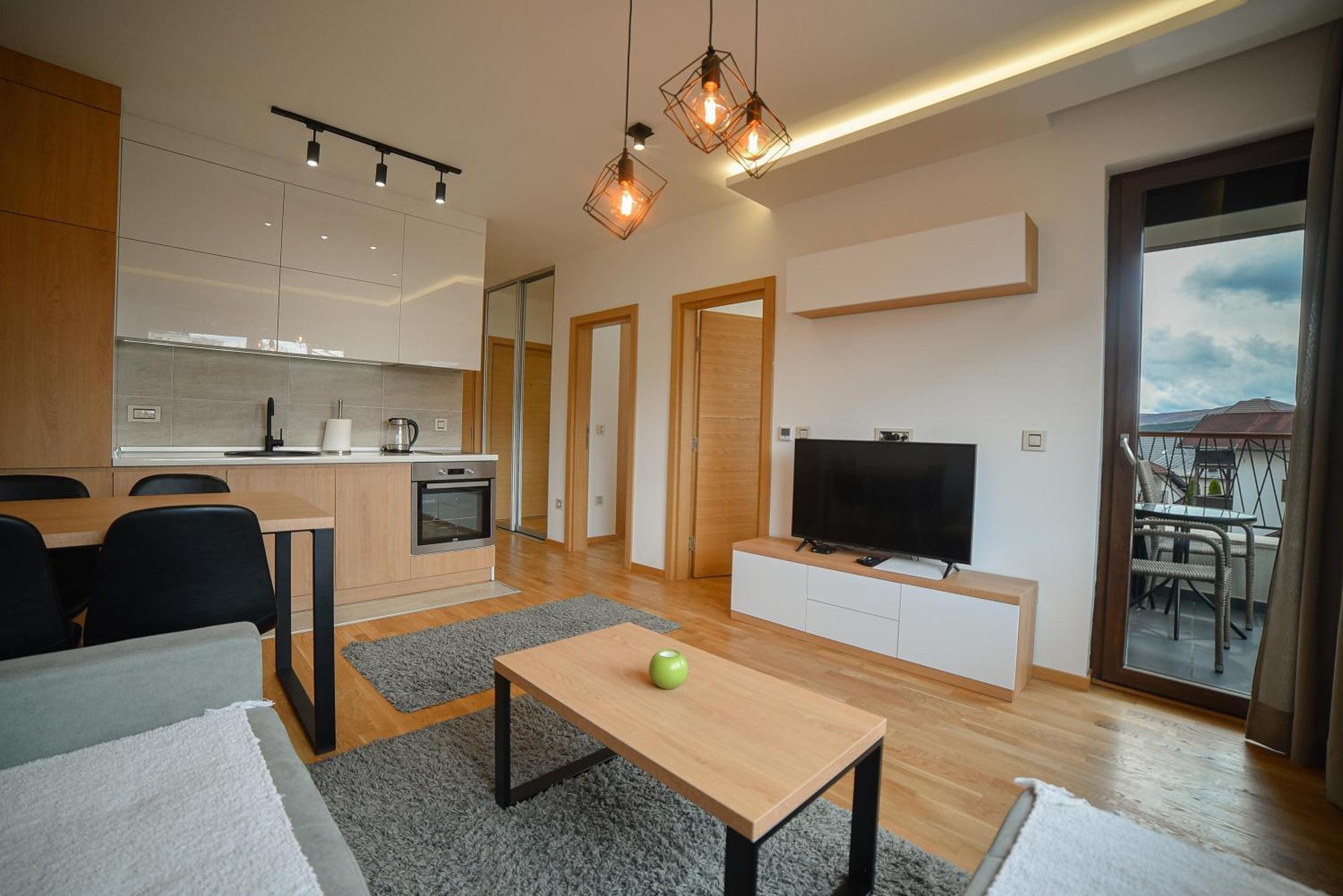 Aria Club Wellness&spa B&B