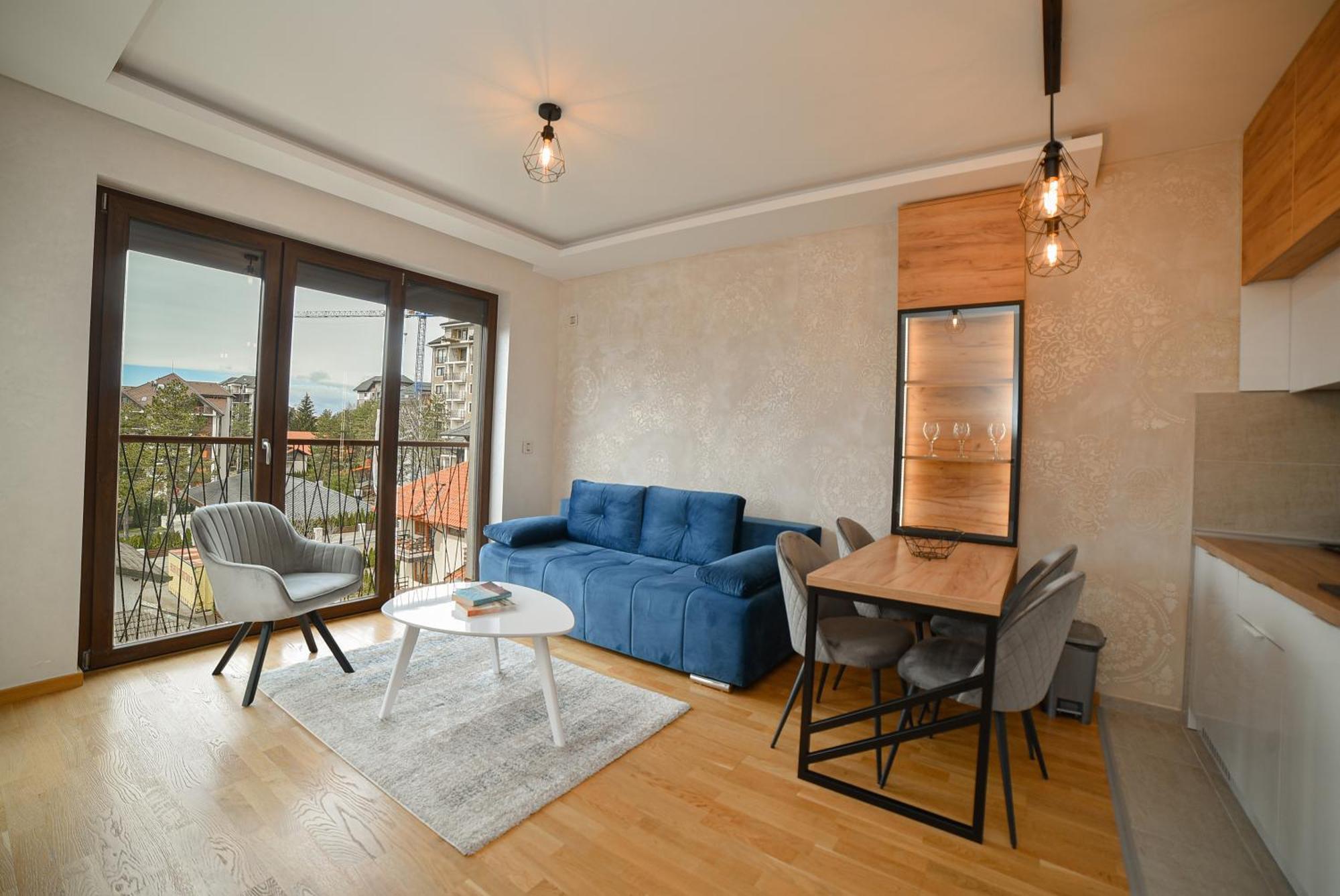 Aria Club Wellness&spa B&B