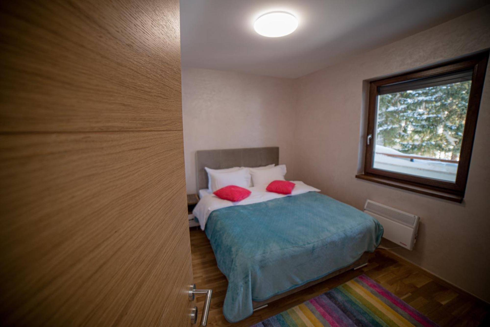 Aria Club Wellness&spa B&B *