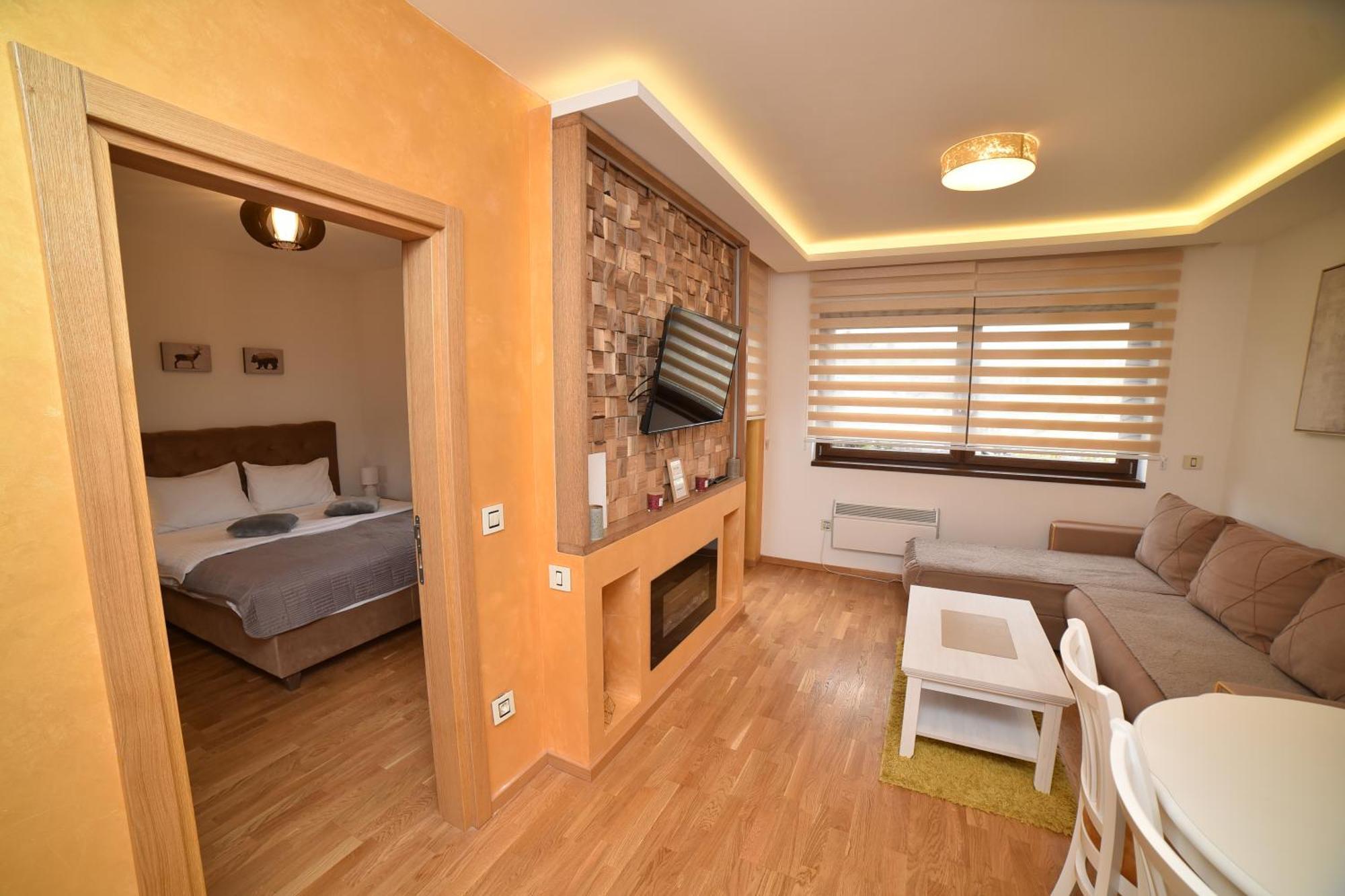 Aria Club Wellness&spa Zlatibor